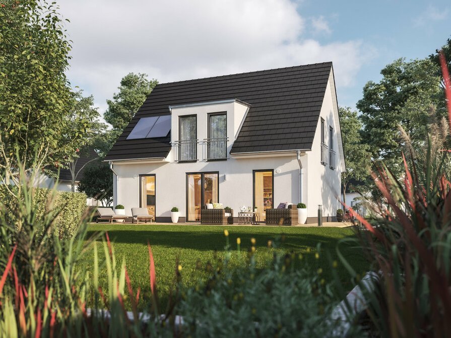 Ihr Haus in Forst. Ein Haus mit Garten in Forst (Lausitz)