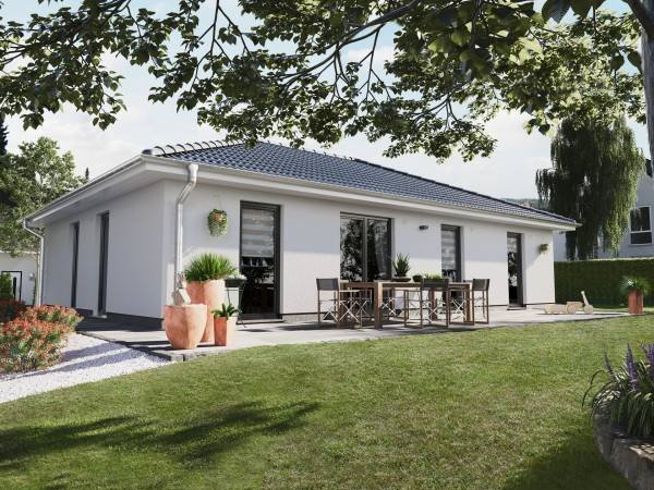 Bungalow-110-Garten-Elegance