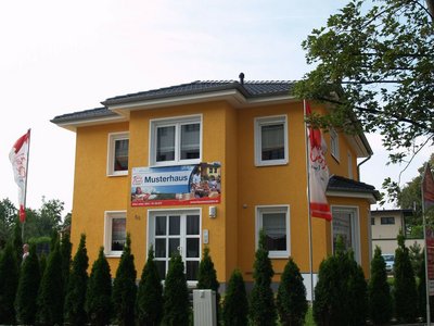 Musterhaus in 04159 Leipzig Musterhaus in 04159 Leipzig