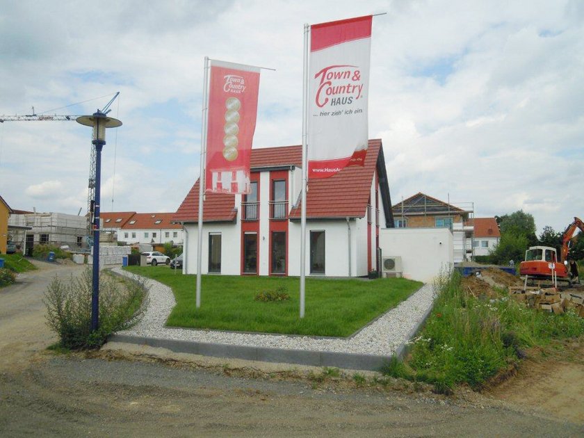 Musterhaus in 37079 Goettingen_2 Musterhaus in 37079 Goettingen_2