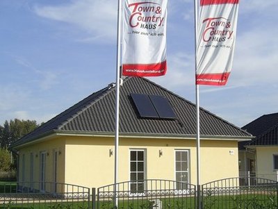 Musterhaus_12524 Berlin-Altglienicke Musterhaus_12524 Berlin-Altglienicke