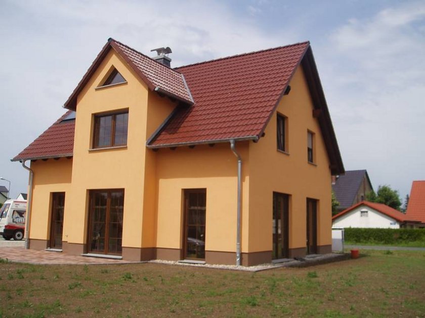 Musterhaus in 04683 Belgershain, OT Threna_2 Musterhaus in 04683 Belgershain, OT Threna_2