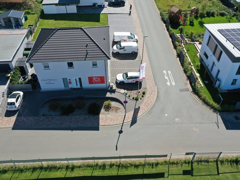 Musterhaus-Habichtswald-Strasse Musterhaus-Habichtswald-Strasse